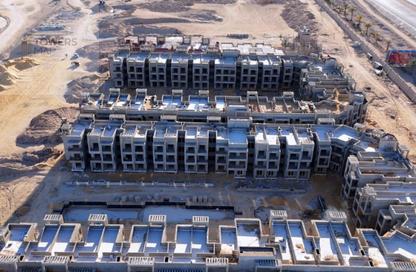 Chalet - 2 - 1 for sale in Cape Bay Sokhna - Al Ain Al Sokhna - Suez Chalet - 2 - 1 for sale in Cape Bay Sokhna - Al Ain Al Sokhna - Suez