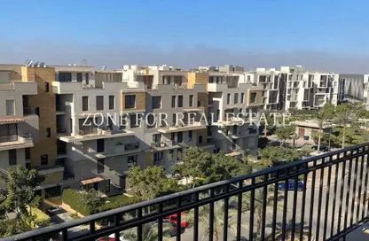 شقة - 3 غرف نوم - 3 حمامات للايجار في ايستاون - كمبوندات التجمع الخامس - التجمع الخامس - مدينة القاهرة الجديدة - القاهرة