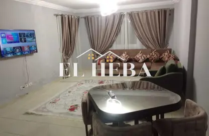 شقة - 3 غرف نوم - 1 حمام للايجار في مدينتي - القاهرة