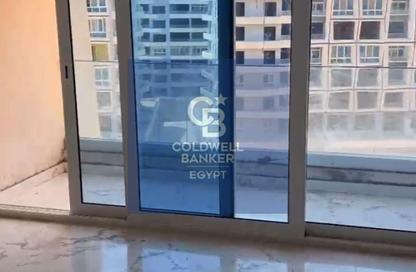 Apartment - 3 Bedrooms - 2 Bathrooms for sale in Midtown Condo - New Capital Compounds - New Capital City - Cairo