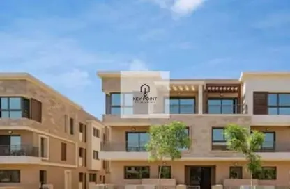 شقة - 3 غرف نوم - 3 حمامات للبيع في تاج سيتي - كمبوندات التجمع الخامس - التجمع الخامس - مدينة القاهرة الجديدة - القاهرة