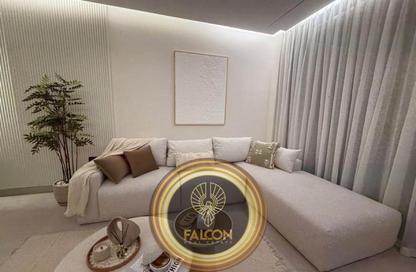 Chalet - 3 Bedrooms - 2 Bathrooms for sale in Marina 8 - Marina - Al Alamein - North Coast Chalet - 3 Bedrooms - 2 Bathrooms for sale in Marina 8 - Marina - Al Alamein - North Coast