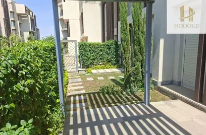 شقة - 2 غرف نوم - 3 حمامات للايجار في ايستاون - كمبوندات التجمع الخامس - التجمع الخامس - مدينة القاهرة الجديدة - القاهرة