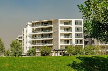 شقة - 2 غرف نوم - 2 حمامات للبيع في تاج سيتي - كمبوندات التجمع الخامس - التجمع الخامس - مدينة القاهرة الجديدة - القاهرة