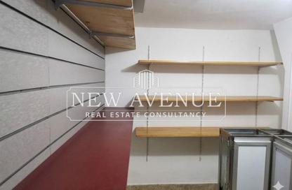 Retail - Studio - 1 Bathroom for rent in Baghdad St. - El Korba - Heliopolis - Masr El Gedida - Cairo