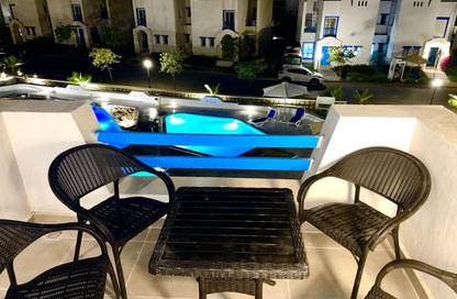 Penthouse - 3 Bedrooms - 1 Bathroom for sale in Skala Mountain View Ras El Hikma - North Coast Resorts - North Coast