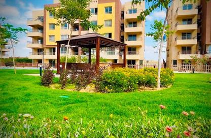 Penthouse - 4 Bedrooms - 3 Bathrooms for sale in Promenade Residence - Cairo Alexandria Desert Road - 6 October City - Giza