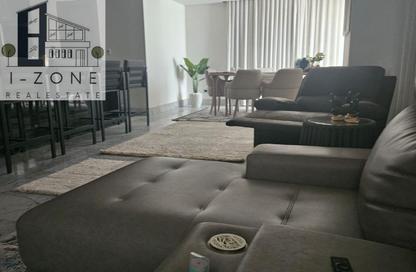 Duplex - 4 - 4 for rent in Eastown - 5th Settlement Compounds - The 5th Settlement - New Cairo City - Cairo