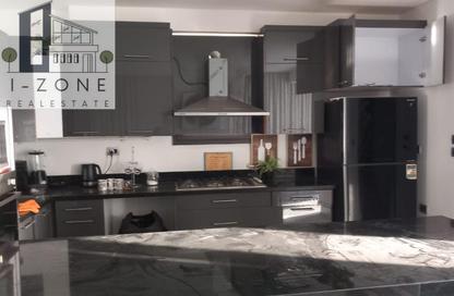Duplex - 4 - 4 for rent in Eastown - 5th Settlement Compounds - The 5th Settlement - New Cairo City - Cairo