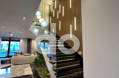 Townhouse - 3 Bedrooms - 3 Bathrooms for sale in Azzar - 5th Settlement Compounds - The 5th Settlement - New Cairo City - Cairo