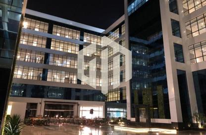 Office Space - Studio - 1 for rent in American University Housing District - 5th Settlement Compounds - The 5th Settlement - New Cairo City - Cairo Office Space - Studio - 1 for rent in American University Housing District - 5th Settlement Compounds - The 5th Settlement - New Cairo City - Cairo