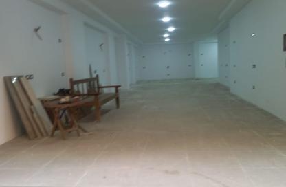 Shop - Studio - 1 for rent in Mohandessin - Giza Shop - Studio - 1 for rent in Mohandessin - Giza