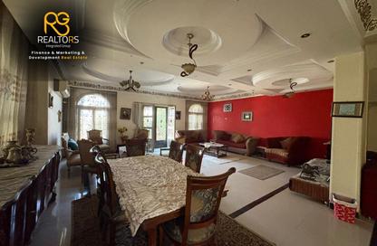 Townhouse - 3 - 3 for sale in West Gate - 6 October Compounds - 6 October City - Giza