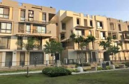 Duplex - 3 - 4 for sale in Eastown - 5th Settlement Compounds - The 5th Settlement - New Cairo City - Cairo