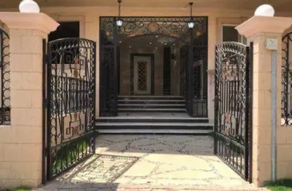 Duplex - 6 Bedrooms - 4 Bathrooms for sale in Mohamed Naguib Axis - North Investors Area - New Cairo City - Cairo