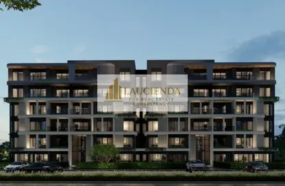 Apartment - 2 Bedrooms - 3 Bathrooms for sale in Cityzen - Mostakbal City Compounds - Mostakbal City - Future City - Cairo