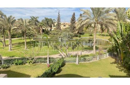 Twin House - 3 Bedrooms - 2 Bathrooms for sale in Arabella - 5th Settlement Compounds - The 5th Settlement - New Cairo City - Cairo