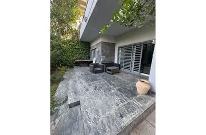 تاون هاوس - 5 غرف نوم - 5 حمامات للبيع في زايد ديونز - الحي السادس - الشيخ زايد - الجيزة