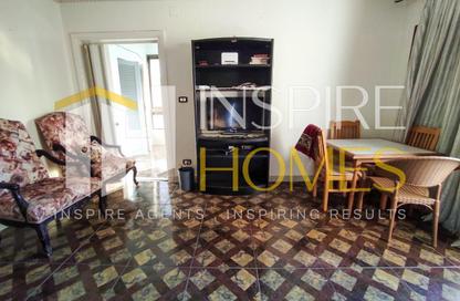 Apartment - 2 Bedrooms - 1 Bathroom for rent in Roushdy - Hay Sharq - Alexandria Apartment - 2 Bedrooms - 1 Bathroom for rent in Roushdy - Hay Sharq - Alexandria