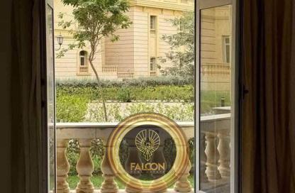 Apartment - 1 Bedroom - 1 Bathroom for sale in New Garden City - New Capital Compounds - New Capital City - Cairo