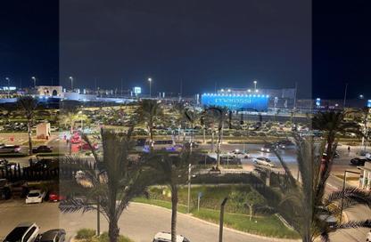 شاليه - 2 غرف نوم - 2 حمامات للبيع في مراسي - سيدي عبد الرحمن - الساحل الشمالي