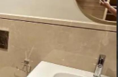 Apartment - 2 Bedrooms - 3 Bathrooms for sale in Aeon - 6 October Compounds - 6 October City - Giza
