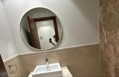 Apartment - 2 Bedrooms - 3 Bathrooms for sale in Aeon - 6 October Compounds - 6 October City - Giza