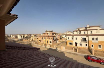 Apartment - 2 - 2 for sale in City Gate - 5th Settlement Compounds - The 5th Settlement - New Cairo City - Cairo Apartment - 2 - 2 for sale in City Gate - 5th Settlement Compounds - The 5th Settlement - New Cairo City - Cairo