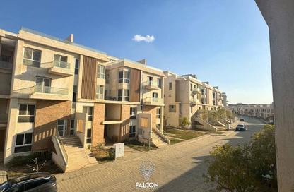 Apartment - 2 - 2 for sale in City Gate - 5th Settlement Compounds - The 5th Settlement - New Cairo City - Cairo