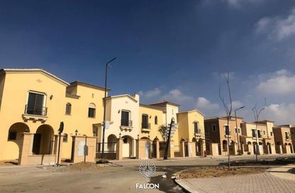 Apartment - 2 - 2 for sale in City Gate - 5th Settlement Compounds - The 5th Settlement - New Cairo City - Cairo