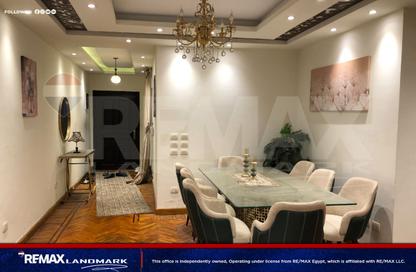 Apartment - 3 - 2 for sale in Talaat St. - San Stefano - Hay Sharq - Alexandria