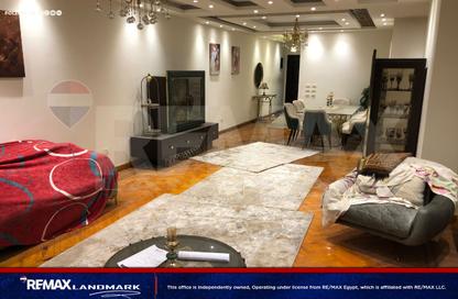 Apartment - 3 - 2 for sale in Talaat St. - San Stefano - Hay Sharq - Alexandria