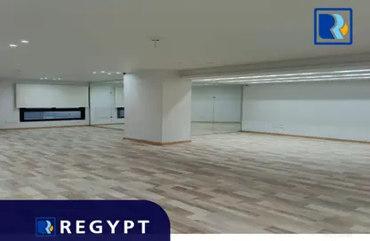 مساحات مكتبية - 3 غرف نوم - 2 حمامات للايجار في شارع زهراء المعادى - دجلة - حي المعادي - القاهرة