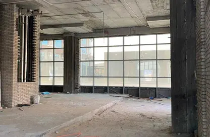 Office Space - 7+ Bedrooms - 6 Bathrooms for rent in North Teseen St. - The 5th Settlement - New Cairo City - Cairo