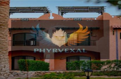 Chalet - 1 Bedroom - 1 Bathroom for sale in La Hacienda - Ras Sedr - South Sainai