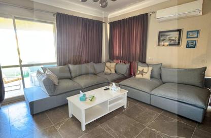 Chalet - 3 Bedrooms - 3 Bathrooms for sale in Hacienda West - Ras Al Hekma - North Coast