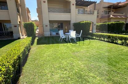 Chalet - 3 Bedrooms - 3 Bathrooms for sale in Hacienda West - Ras Al Hekma - North Coast Chalet - 3 Bedrooms - 3 Bathrooms for sale in Hacienda West - Ras Al Hekma - North Coast