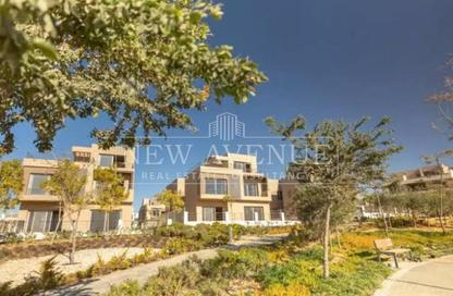 Villa - 3 Bedrooms - 3 Bathrooms for sale in Palm Hills New Cairo - 5th Settlement Compounds - The 5th Settlement - New Cairo City - Cairo Villa - 3 Bedrooms - 3 Bathrooms for sale in Palm Hills New Cairo - 5th Settlement Compounds - The 5th Settlement - New Cairo City - Cairo