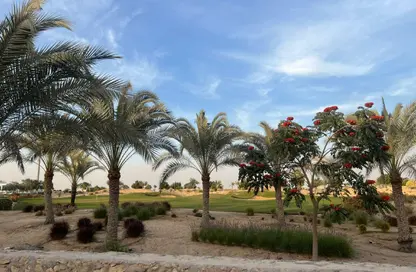 Villa - 6 Bedrooms - 7 Bathrooms for sale in The Crown - Cairo Alexandria Desert Road - 6 October City - Giza