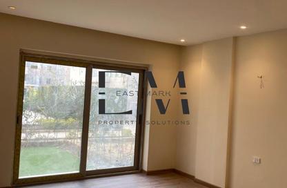 Apartment - 2 Bedrooms - 3 Bathrooms for rent in Galleria Moon Valley - South Investors Area - New Cairo City - Cairo