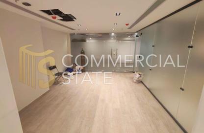Office Space - Studio - 1 Bathroom for rent in Business Plus - North Teseen St. - The 5th Settlement - New Cairo City - Cairo Office Space - Studio - 1 Bathroom for rent in Business Plus - North Teseen St. - The 5th Settlement - New Cairo City - Cairo