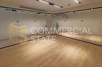 Office Space - Studio - 1 Bathroom for rent in Business Plus - North Teseen St. - The 5th Settlement - New Cairo City - Cairo Office Space - Studio - 1 Bathroom for rent in Business Plus - North Teseen St. - The 5th Settlement - New Cairo City - Cairo