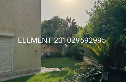منزل مزدوج - 5 غرف نوم - 5 حمامات للبيع في جرينز - الحي السادس - الشيخ زايد - الجيزة منزل مزدوج - 5 غرف نوم - 5 حمامات للبيع في جرينز - الحي السادس - الشيخ زايد - الجيزة