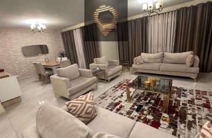 Apartment - 4 - 3 for sale in Privado - Madinaty - Cairo