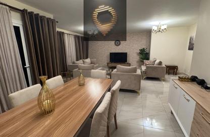 Apartment - 4 - 3 for sale in Privado - Madinaty - Cairo