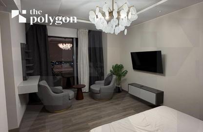 Apartment - 3 Bedrooms - 3 Bathrooms for sale in Park Side Residence - Zed Towers - Sheikh Zayed Compounds - Sheikh Zayed City - Giza Apartment - 3 Bedrooms - 3 Bathrooms for sale in Park Side Residence - Zed Towers - Sheikh Zayed Compounds - Sheikh Zayed City - Giza