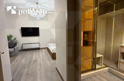 Apartment - 3 Bedrooms - 3 Bathrooms for sale in Park Side Residence - Zed Towers - Sheikh Zayed Compounds - Sheikh Zayed City - Giza Apartment - 3 Bedrooms - 3 Bathrooms for sale in Park Side Residence - Zed Towers - Sheikh Zayed Compounds - Sheikh Zayed City - Giza