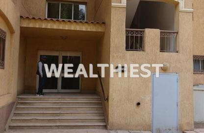 Apartment - 3 Bedrooms - 2 Bathrooms for sale in B1 - Madinaty - Cairo Apartment - 3 Bedrooms - 2 Bathrooms for sale in B1 - Madinaty - Cairo