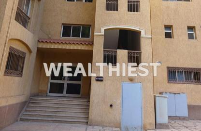 Apartment - 3 Bedrooms - 2 Bathrooms for sale in B1 - Madinaty - Cairo Apartment - 3 Bedrooms - 2 Bathrooms for sale in B1 - Madinaty - Cairo