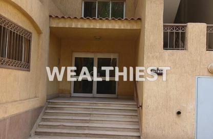 Apartment - 3 Bedrooms - 2 Bathrooms for sale in B1 - Madinaty - Cairo Apartment - 3 Bedrooms - 2 Bathrooms for sale in B1 - Madinaty - Cairo